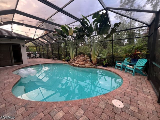 14652 Beaufort CIR, Naples, FL 34119