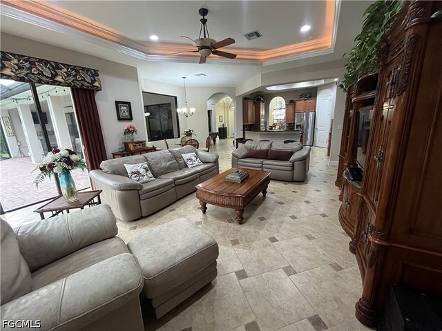 14652 Beaufort CIR, Naples, FL 34119