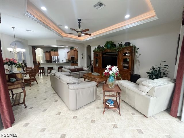 14652 Beaufort CIR, Naples, FL 34119