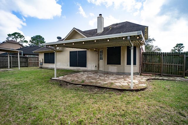 2956 Waterloo Road, Pearland, TX 77581