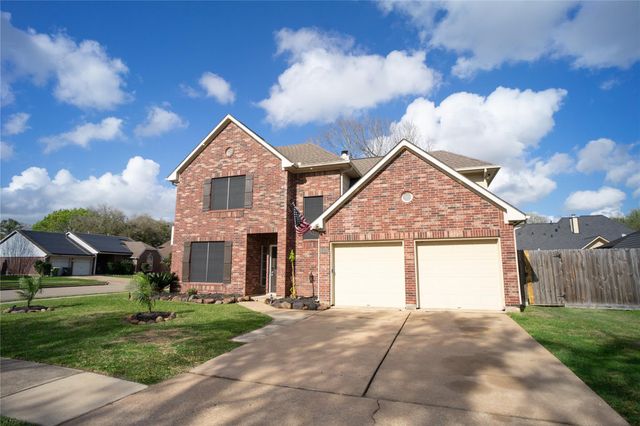 2956 Waterloo Road, Pearland, TX 77581
