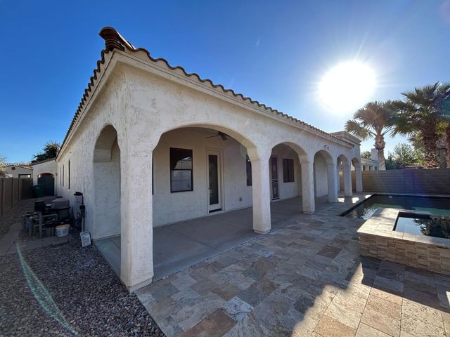 831 W Sycamore Court, Litchfield Park, AZ 85340