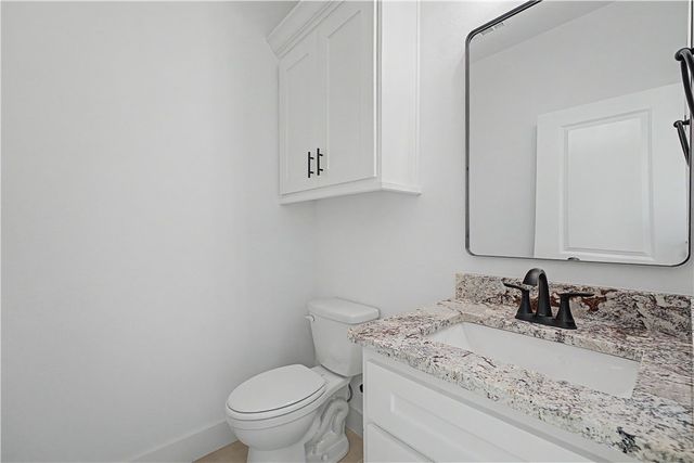 6603 SW Basswood Avenue, Bentonville, AR 72713