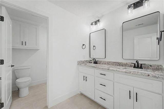 6603 SW Basswood Avenue, Bentonville, AR 72713