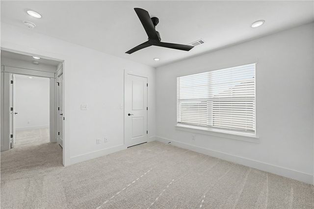 6603 SW Basswood Avenue, Bentonville, AR 72713