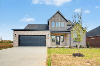 6603 SW Basswood Avenue, Bentonville, AR 72713