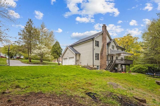10 Christine Drive, Spring Valley, NY 10977