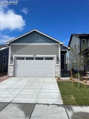 7732 Clear Amber Place, Colorado Springs, CO 80908