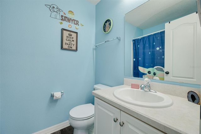 2096 SUN DOWN DRIVE, Clearwater, FL 33763