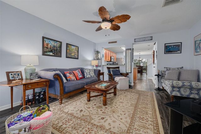 2096 SUN DOWN DRIVE, Clearwater, FL 33763