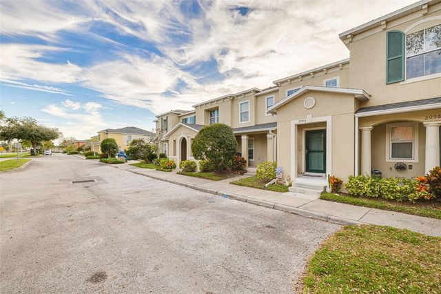 2096 SUN DOWN DRIVE, Clearwater, FL 33763