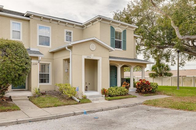 2096 SUN DOWN DRIVE, Clearwater, FL 33763