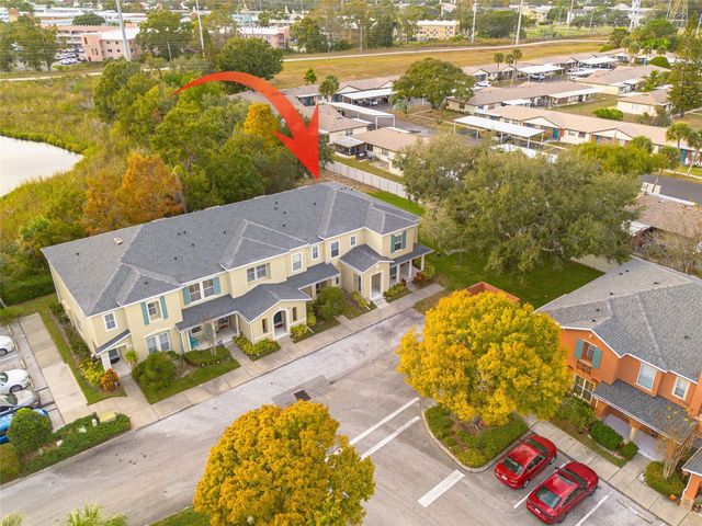 2096 SUN DOWN DRIVE, Clearwater, FL 33763