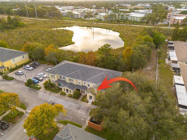 2096 SUN DOWN DRIVE, Clearwater, FL 33763