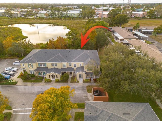 2096 SUN DOWN DRIVE, Clearwater, FL 33763