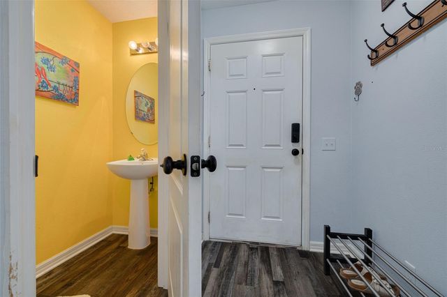 2096 SUN DOWN DRIVE, Clearwater, FL 33763