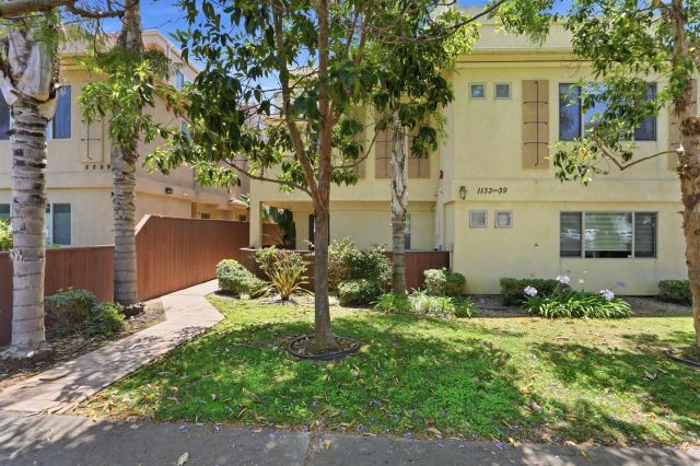 1137 FELSPAR STREET, San Diego, CA 92109