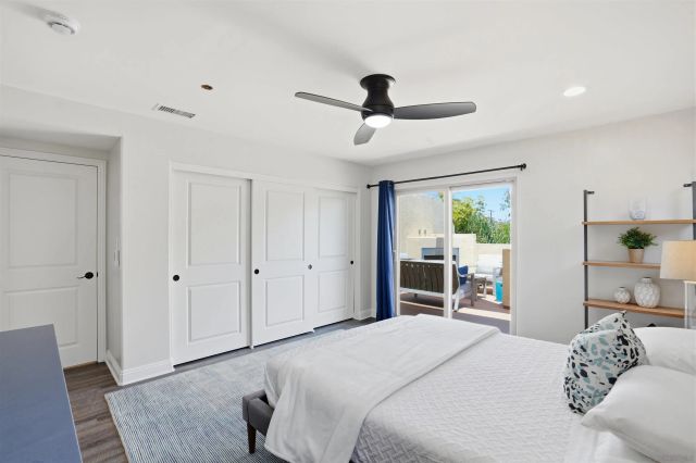 1137 FELSPAR STREET, San Diego, CA 92109