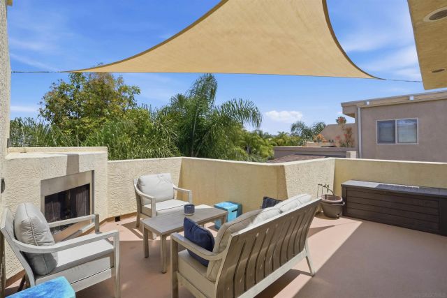 1137 FELSPAR STREET, San Diego, CA 92109