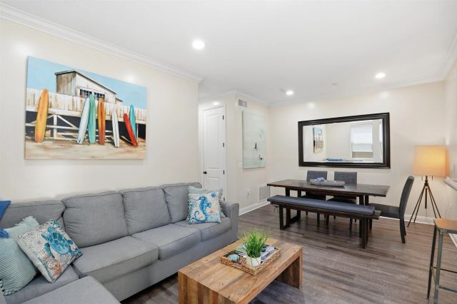 1137 FELSPAR STREET, San Diego, CA 92109