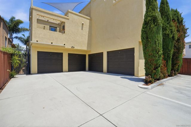 1137 FELSPAR STREET, San Diego, CA 92109