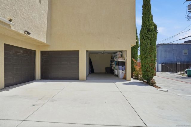 1137 FELSPAR STREET, San Diego, CA 92109