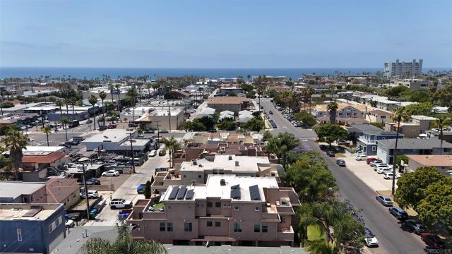 1137 FELSPAR STREET, San Diego, CA 92109