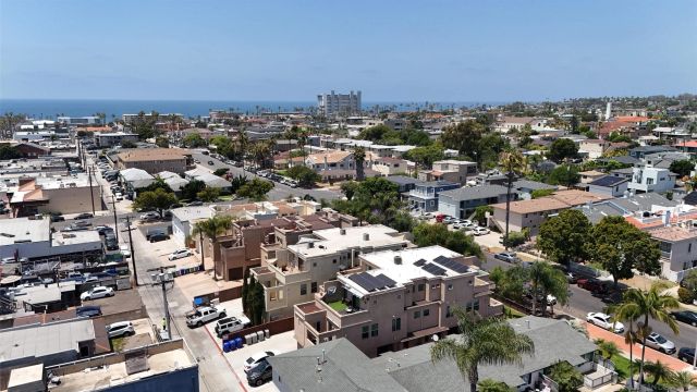 1137 FELSPAR STREET, San Diego, CA 92109