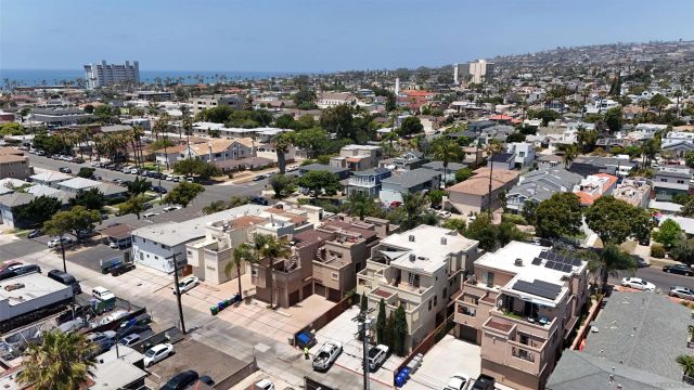 1137 FELSPAR STREET, San Diego, CA 92109