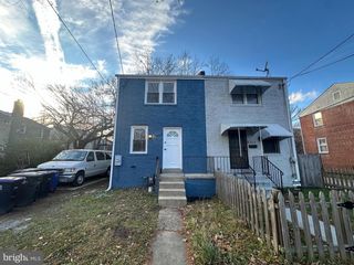 210 62ND ST NE, Washington, DC 20019