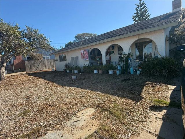 749 Woodland, Los Osos, CA 93402