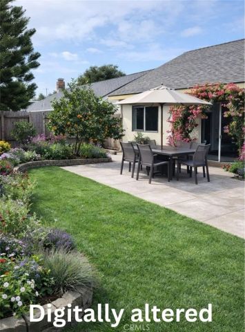 749 Woodland, Los Osos, CA 93402