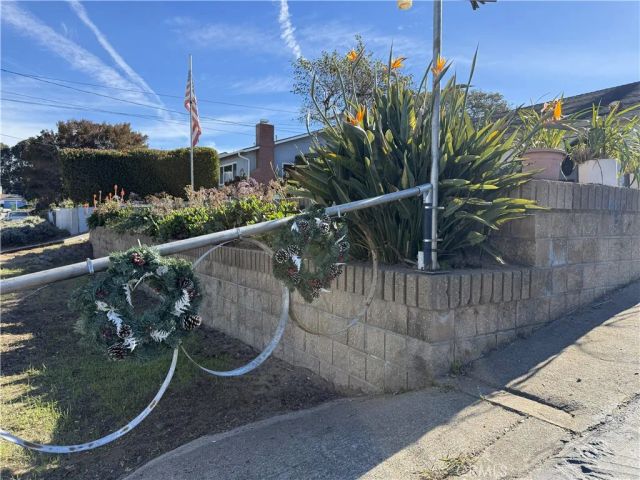 749 Woodland, Los Osos, CA 93402