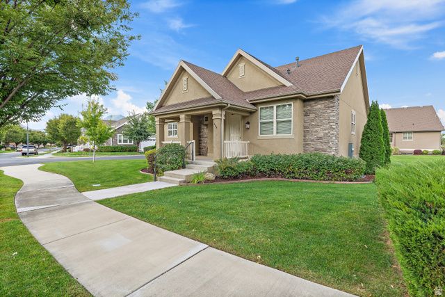 664 S SILVER LEAF DR, Mapleton, UT 84664