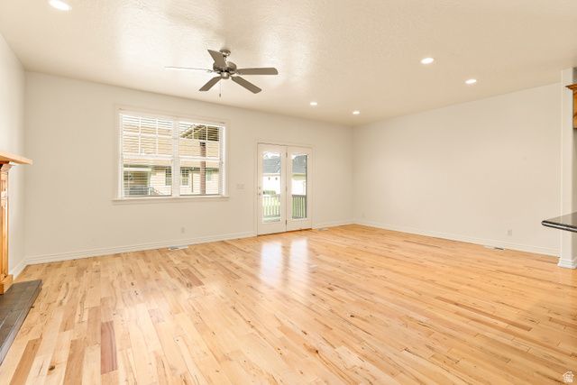 664 S SILVER LEAF DR, Mapleton, UT 84664