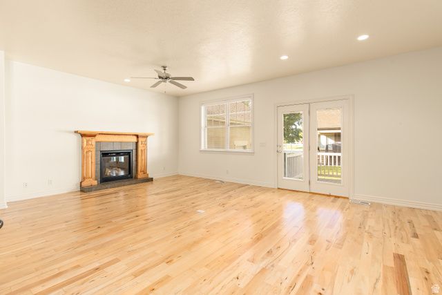 664 S SILVER LEAF DR, Mapleton, UT 84664