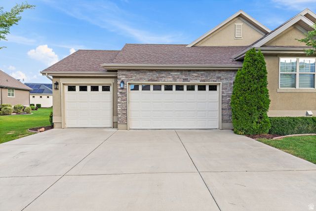 664 S SILVER LEAF DR, Mapleton, UT 84664