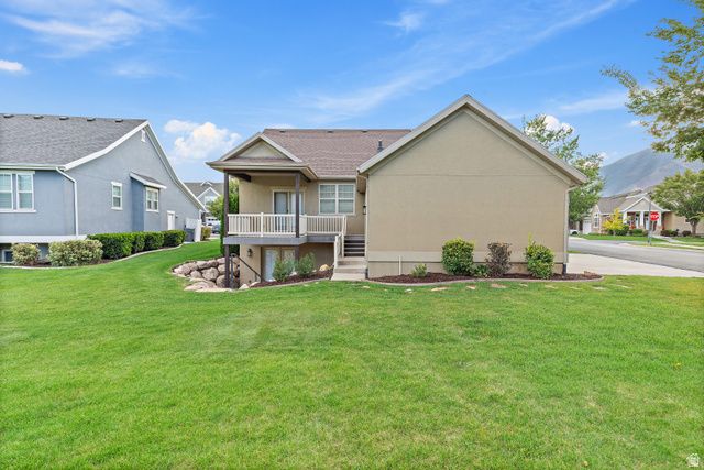 664 S SILVER LEAF DR, Mapleton, UT 84664