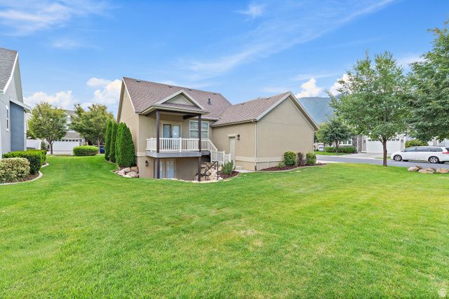 664 S SILVER LEAF DR, Mapleton, UT 84664