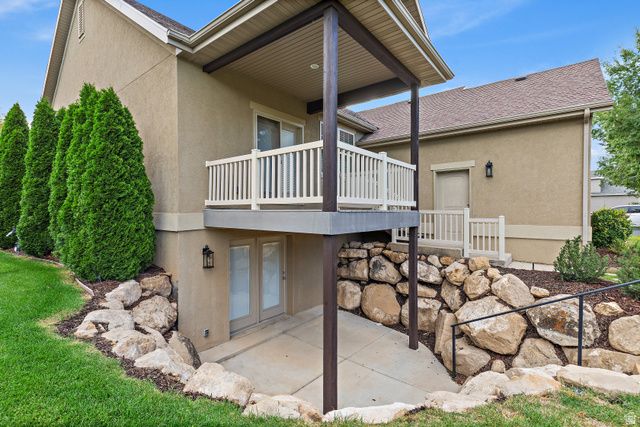 664 S SILVER LEAF DR, Mapleton, UT 84664