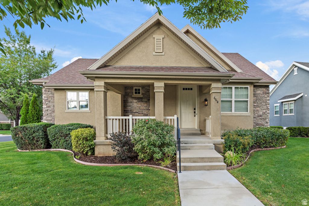 664 S SILVER LEAF DR, Mapleton, UT 84664