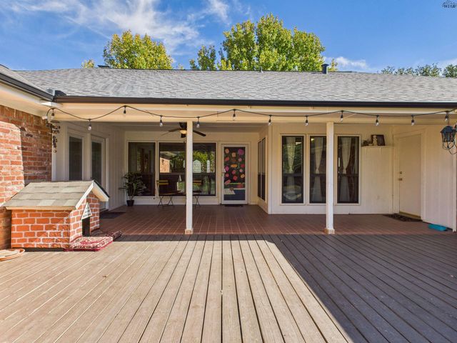 4308 SHADY LANE, Wichita Falls, TX 76309