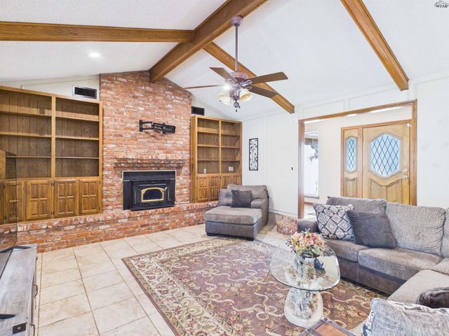 4308 SHADY LANE, Wichita Falls, TX 76309