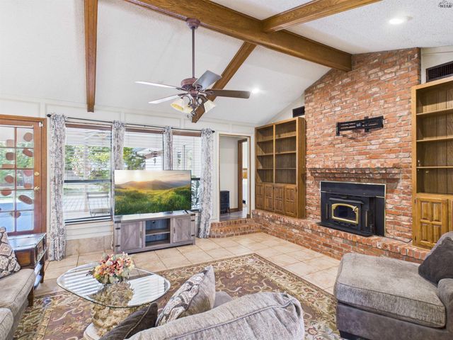 4308 SHADY LANE, Wichita Falls, TX 76309