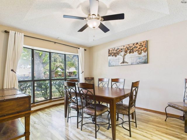 4308 SHADY LANE, Wichita Falls, TX 76309