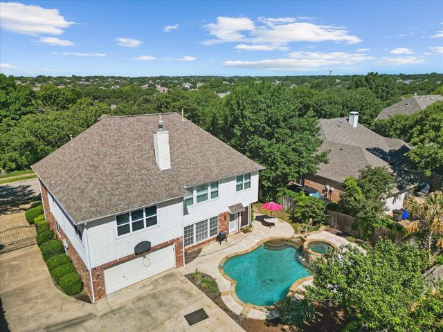 1517 Highland Lakes Drive, Keller, TX 76248