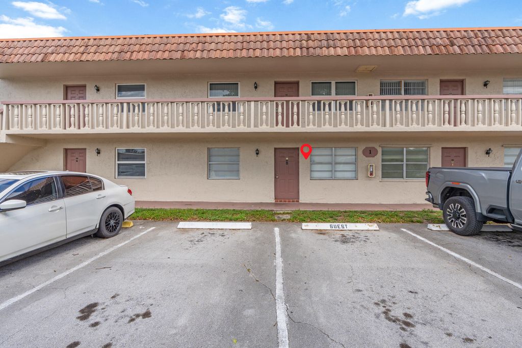 3777 NW 78th Avenue 1b, Davie, FL 33024