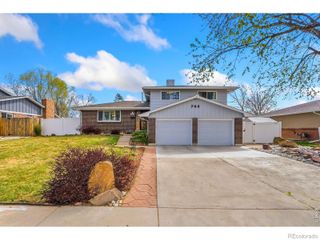 744 S Bermont Drive, Lafayette, CO 80026