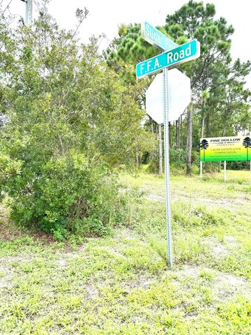 10615 Sugar Pine Drive, Fort Pierce, FL 34945