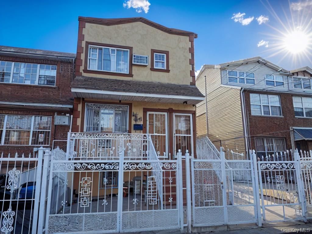 202 Berriman Street, Brooklyn, NY 11208